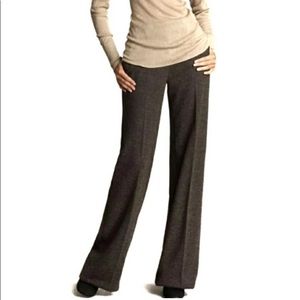 Tory Burch Brown Slacks Size 8